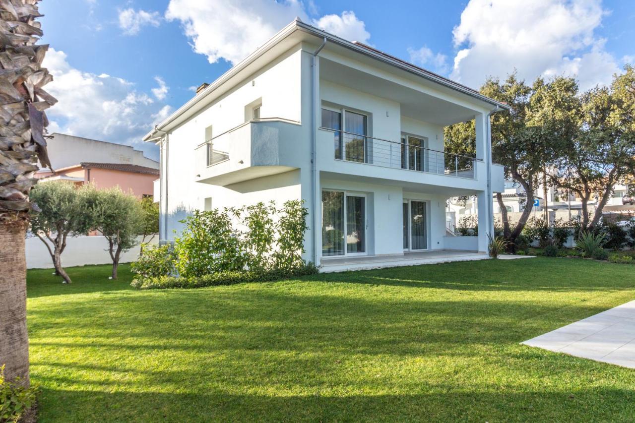 Villa Mary Olbia Zewnętrze zdjęcie